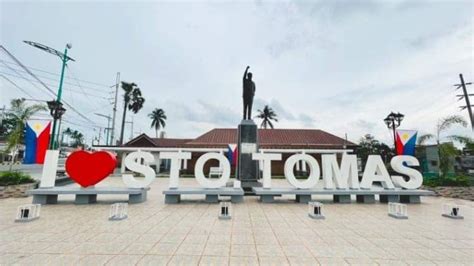 batangas sto tomas|Introduction .